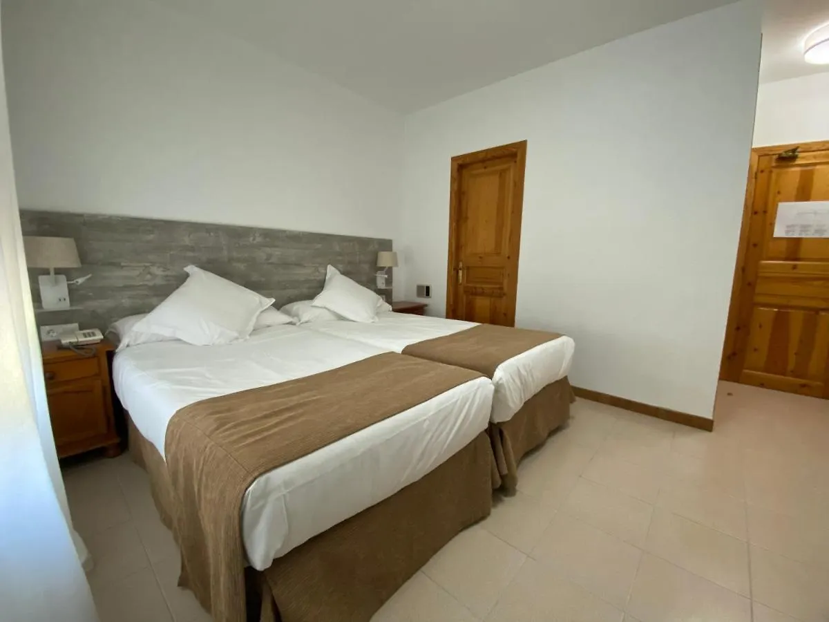 Hotel&Restaurante Peña Arrós Hotel