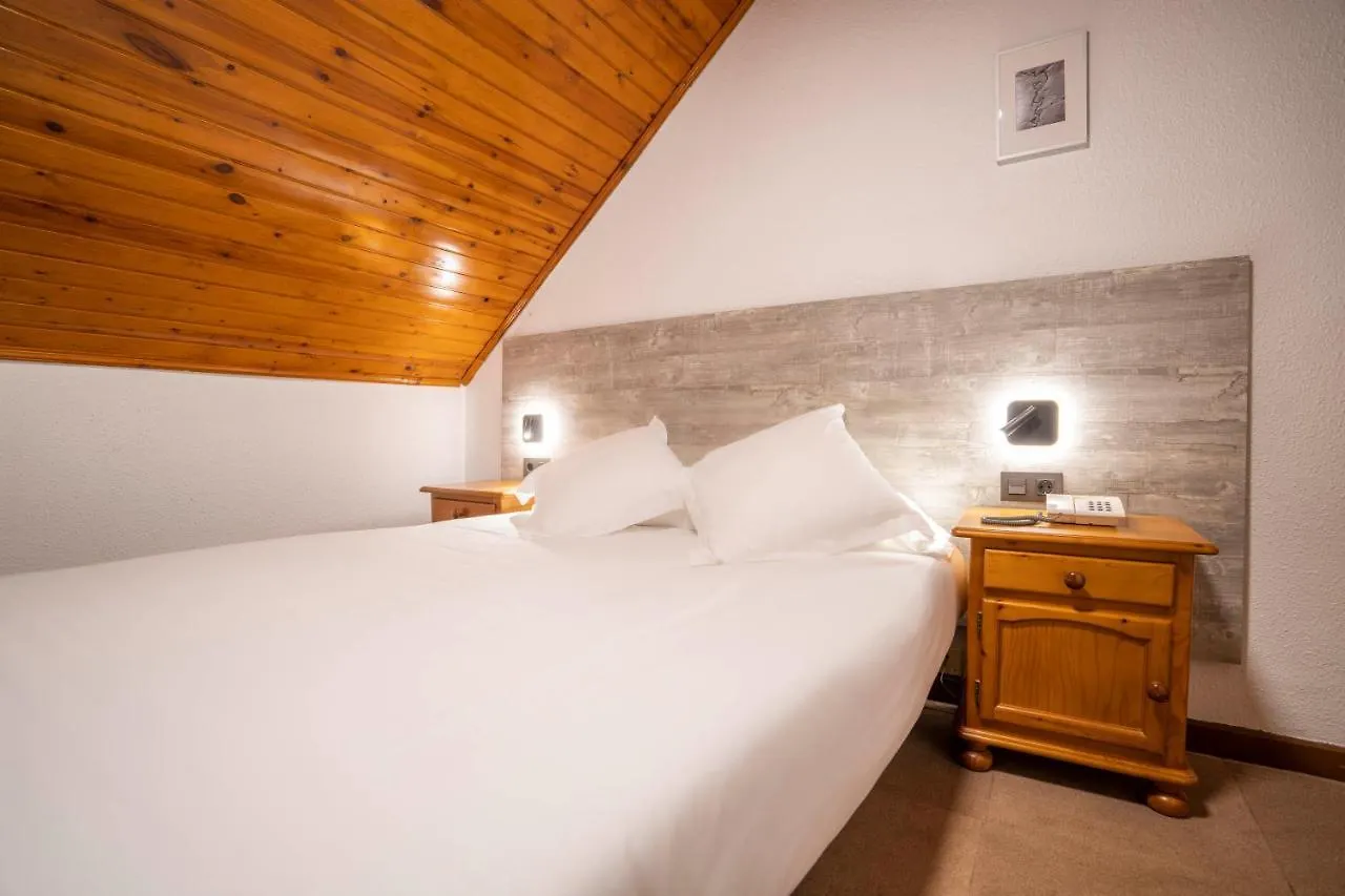 Hotel&Restaurante Peña Arrós Hotel