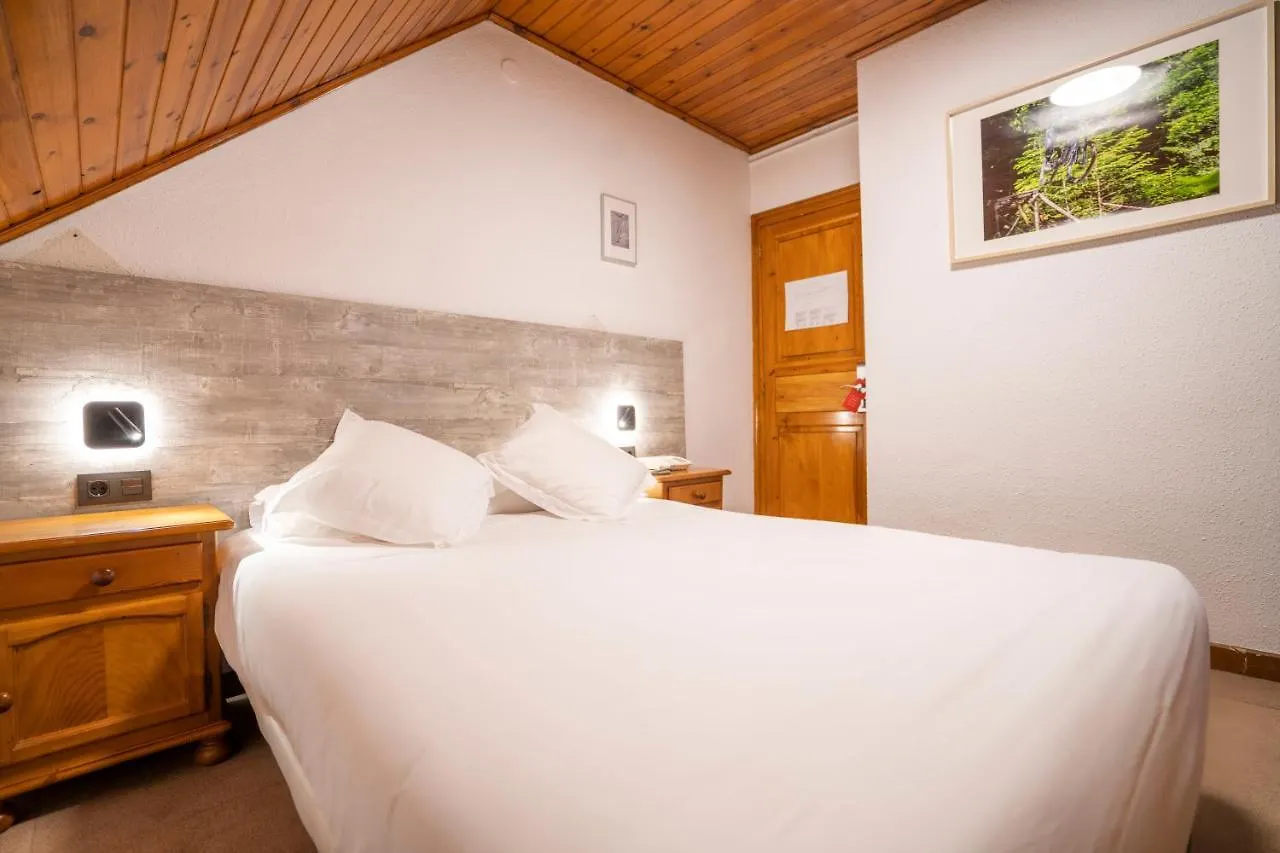 **** Hotel Hotel&Restaurante Peña Arrós España