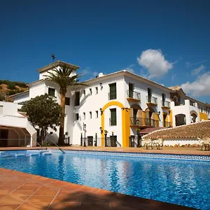 Hotel Huerta De Palomas ****