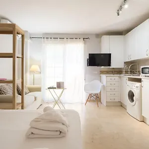 Apartamento Studio Pedrega
