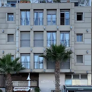 Apartamento Paseo Del Carmen