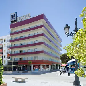 Hotel Nh San Pedro De Alcantara ***