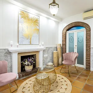 Appart hôtel Puerta De Aduares **