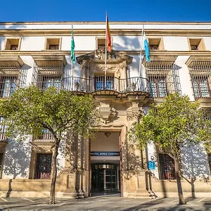 Jerez Centro 4* Jerez de la Frontera