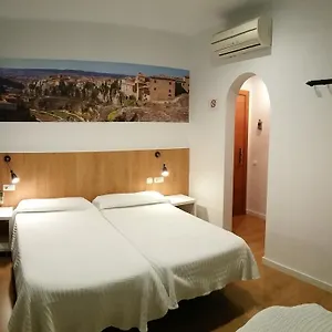 Pensión Restaurante Cornella, Cornellá de Llobregat