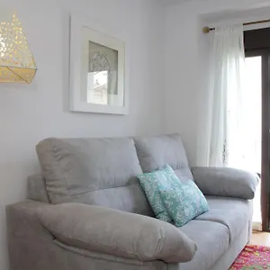 Apartamento San Fernando 76