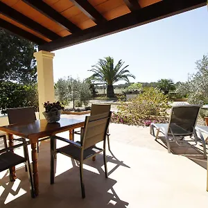 Casa rural Vivendes Adelina - Escapada Formentera