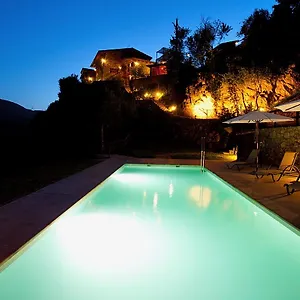 Hotel Cal Paller, Montargull de la Vansa