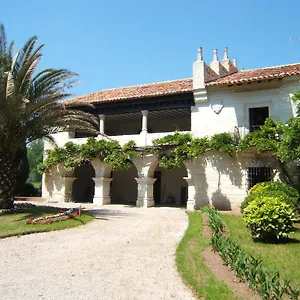 Hotel Palacio, Carranceja