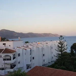 Apartamento Edificio Sur 19