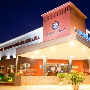 Cortijo Chico Malaga Airport 4* Alhaurín de la Torre
