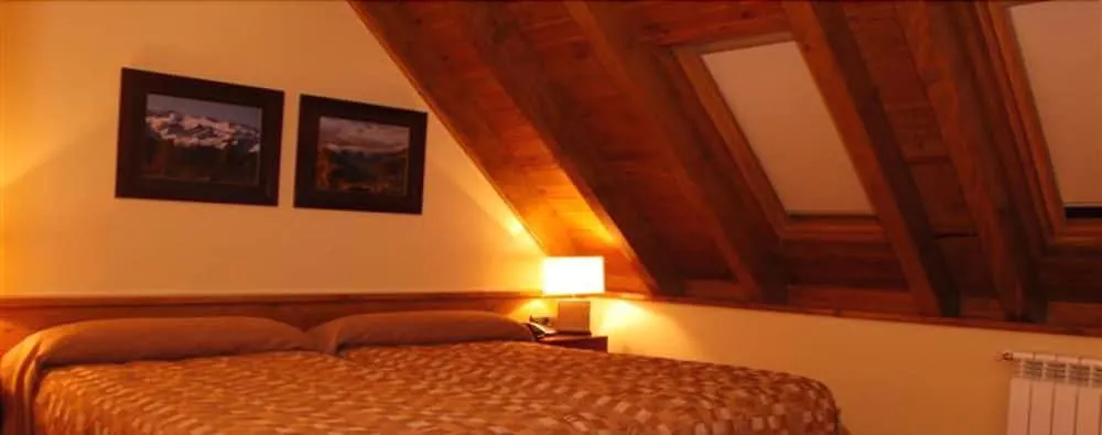 Hotel & Restaurante Pena Arros
