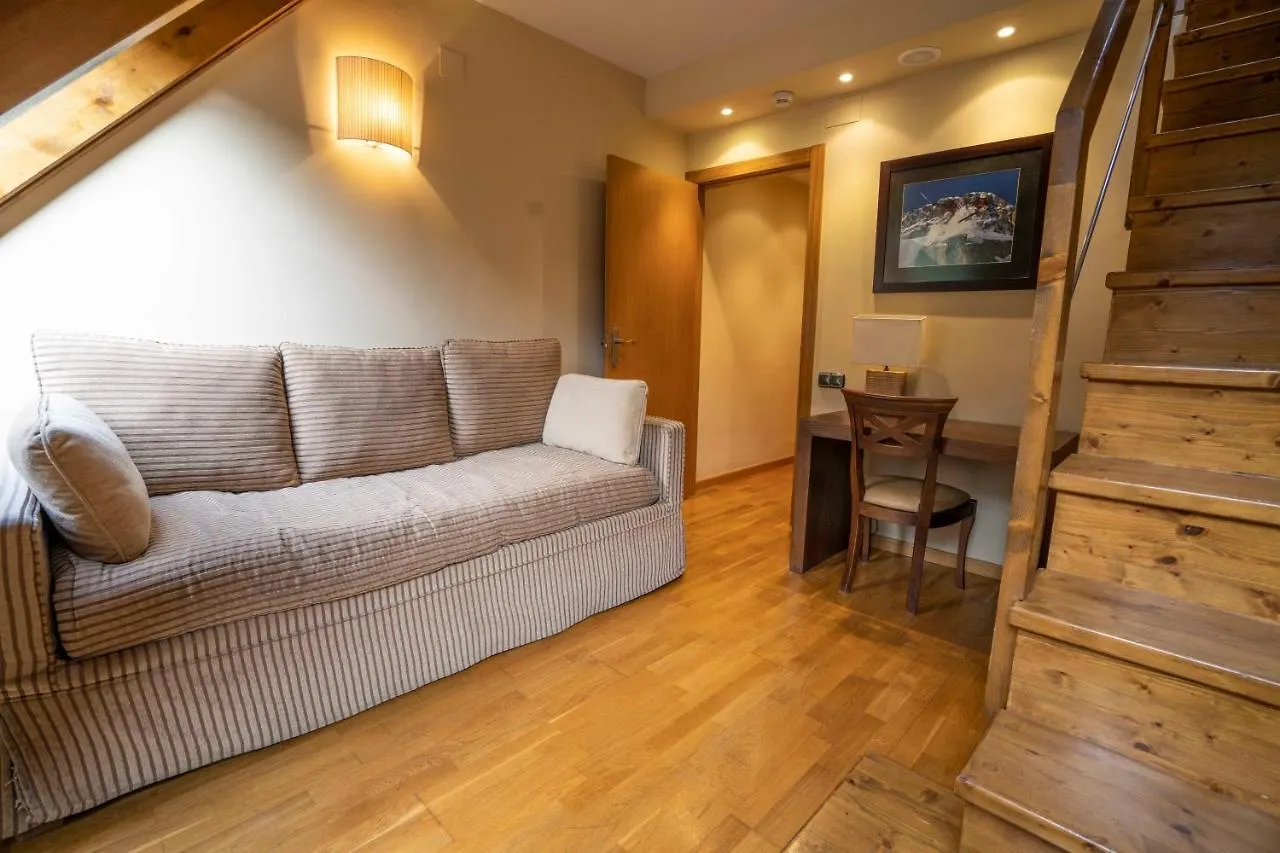 Hotel & Restaurante Pena Arrós 4*,  Ισπανία
