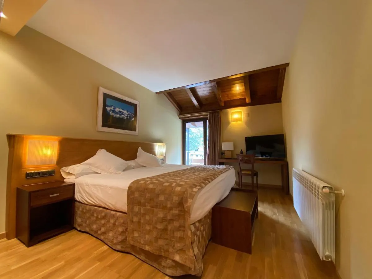 Hotel & Restaurante Pena Arrós Ισπανία