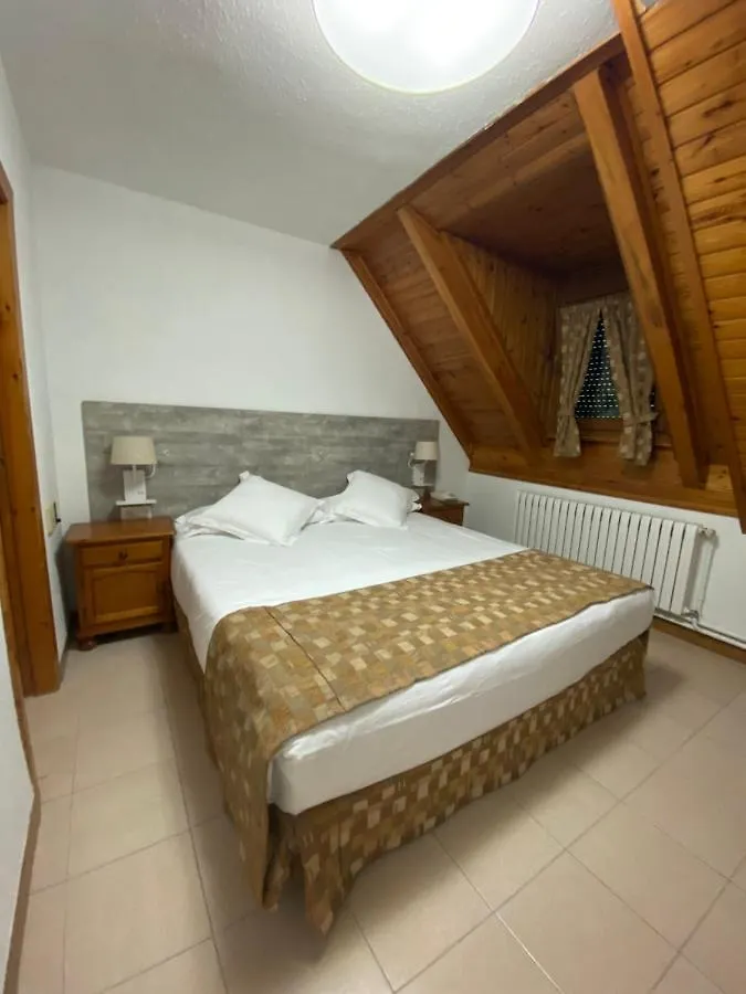 Hotel & Restaurante Pena Arros 4*,  Spain