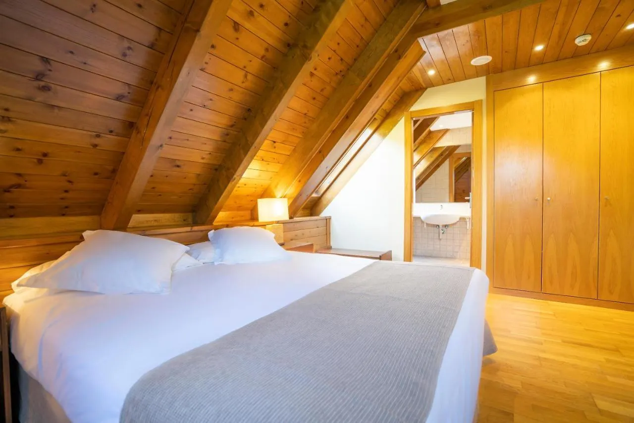 Hotel & Restaurante Pena Arrós Ισπανία