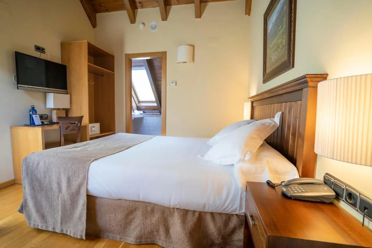 Hotel & Restaurante Pena Arrós 4*,  Ισπανία