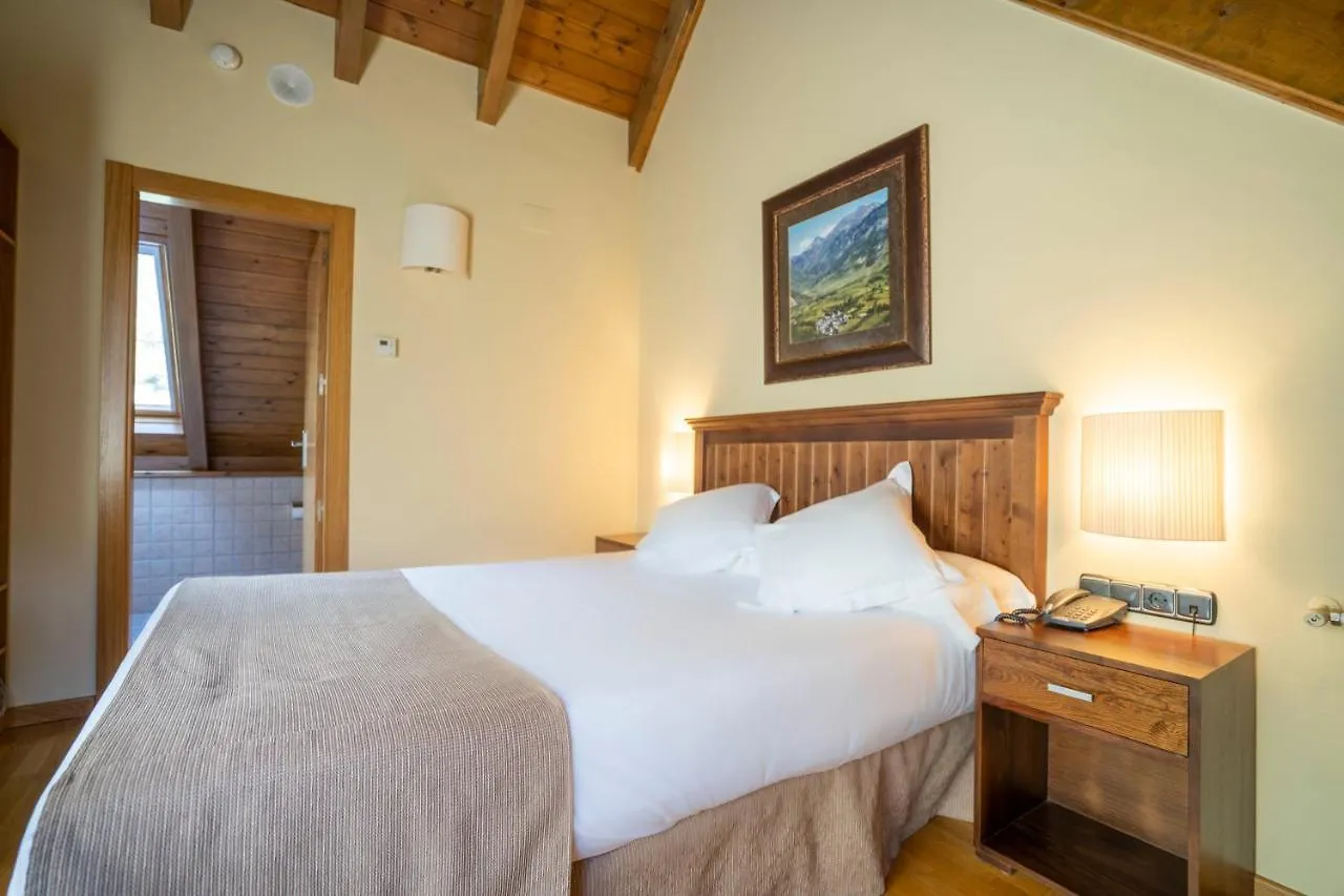 Hotel & Restaurante Pena Arrós