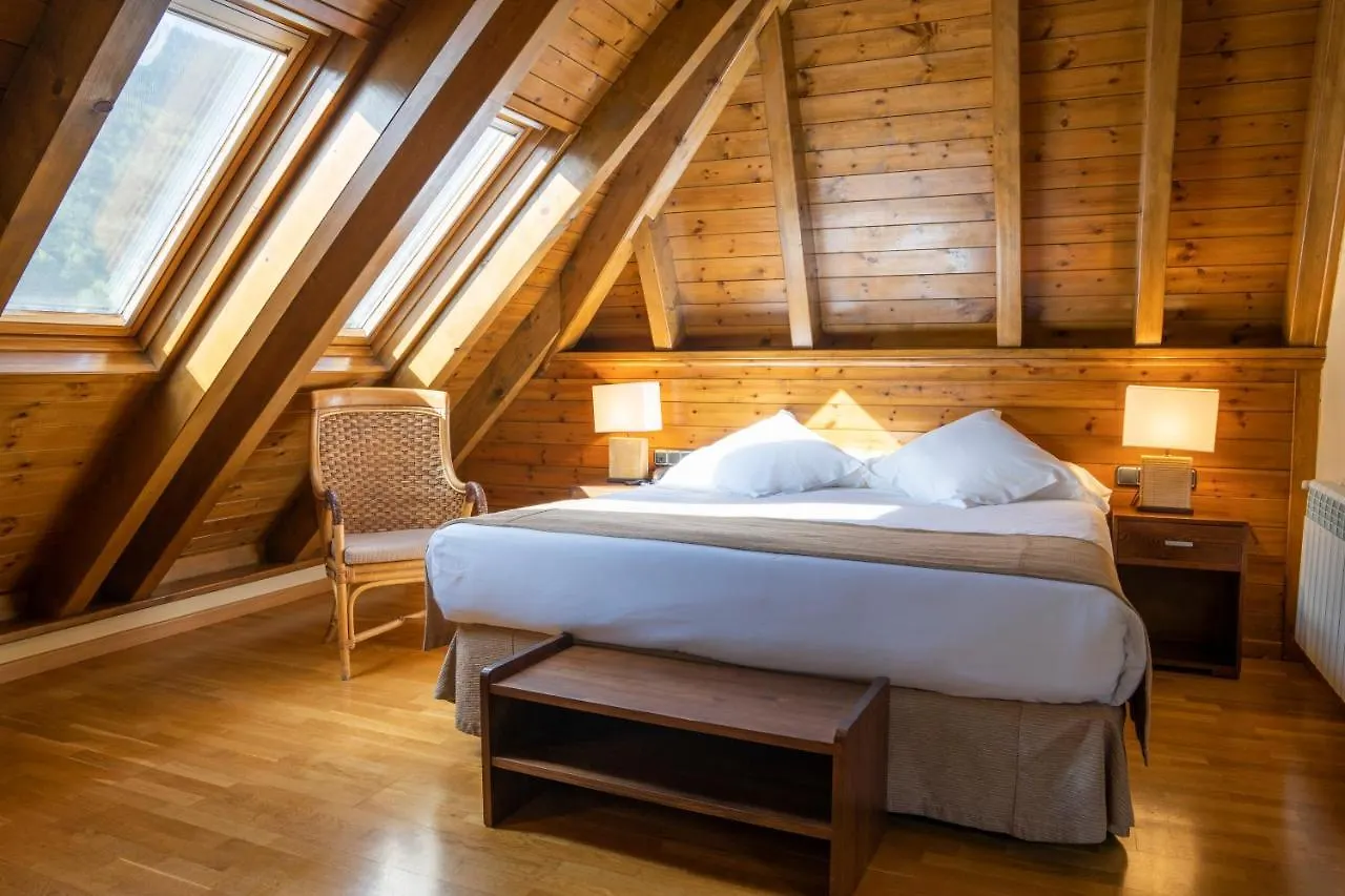 ****  Hotel & Restaurante Pena Arrós Ισπανία