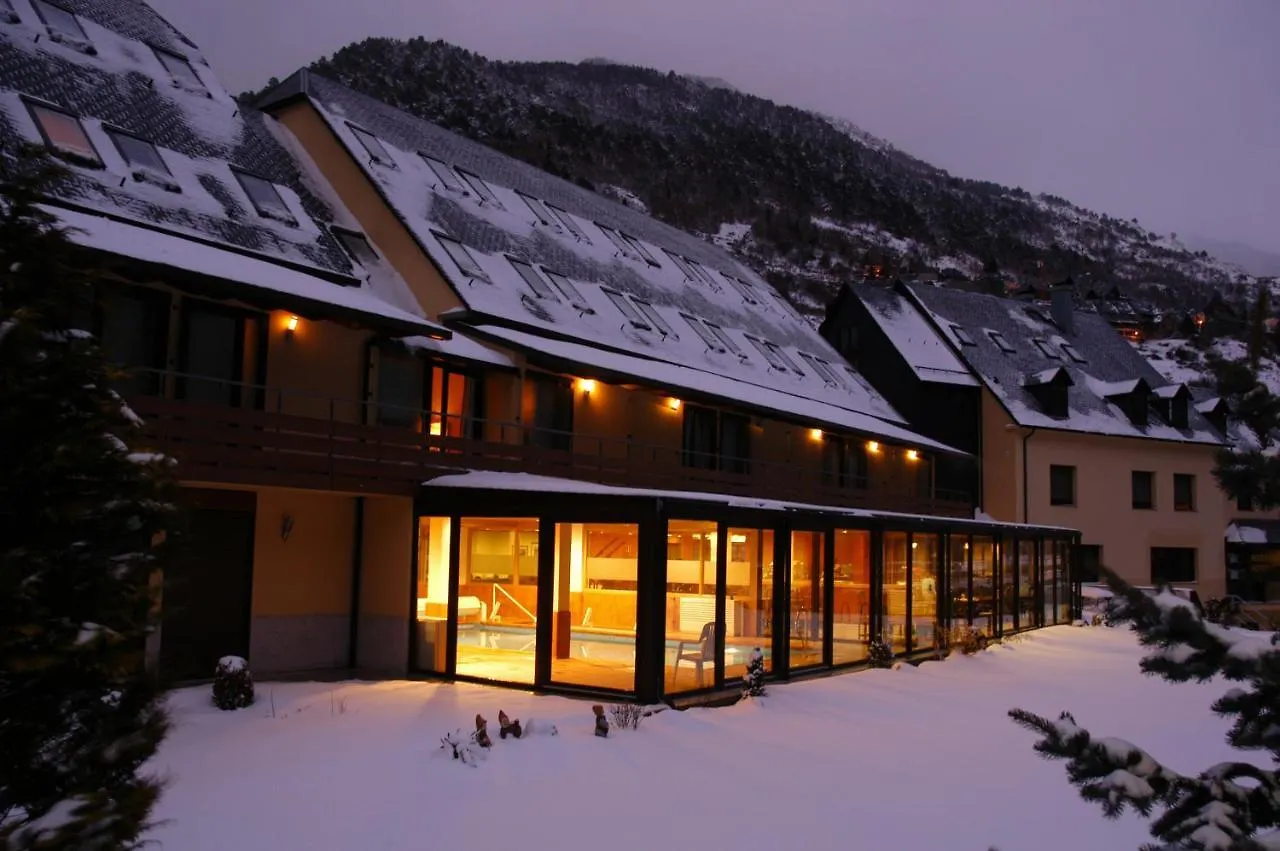 Hotel & Restaurante Pena Arros