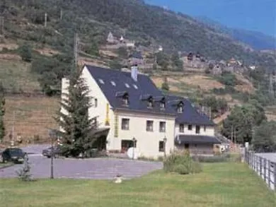 Hotel & Restaurante Pena Arros