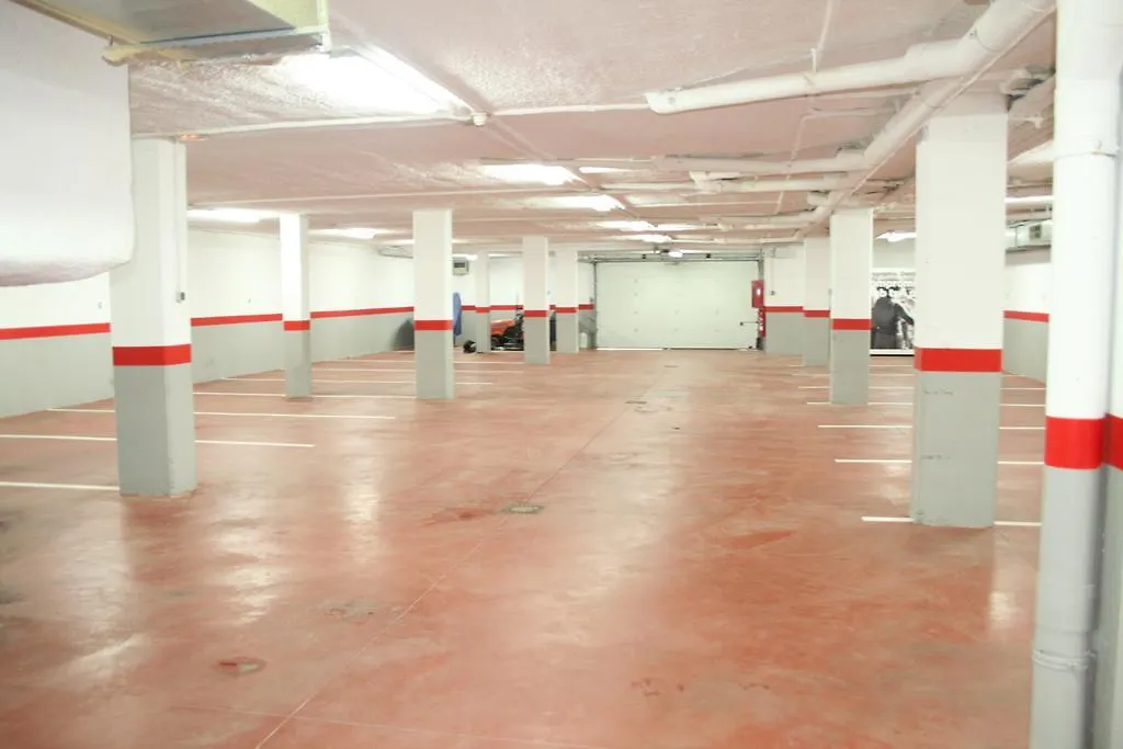 ****  Hotel & Restaurante Pena Arrós Ισπανία
