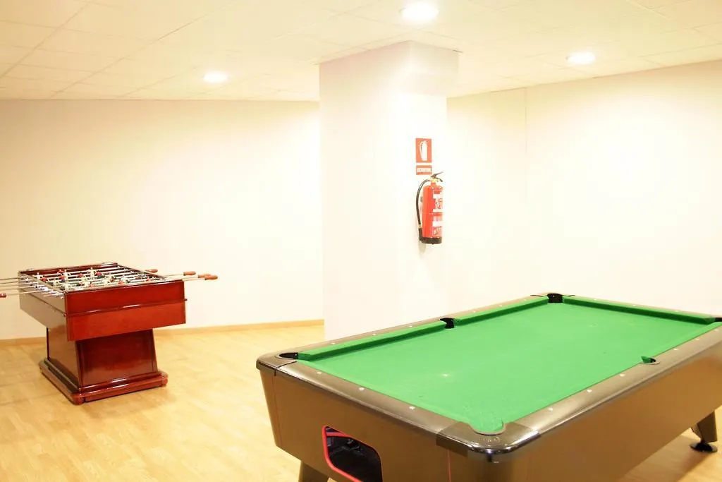 Hotel & Restaurante Pena Arros 4*,  Spain