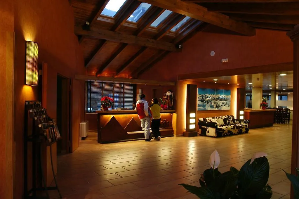 Hotel & Restaurante Pena Arros Spain